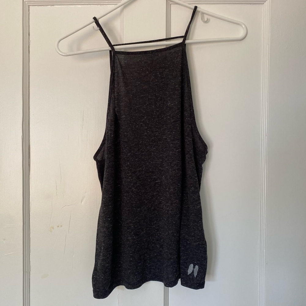 Victoria’s Secret Tank Top, Grey, Size S